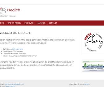 http://www.nedich.nl