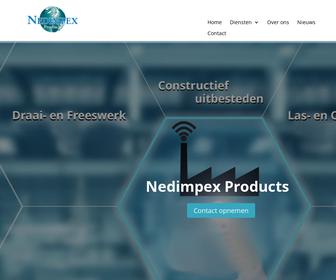 Nedimpex Products