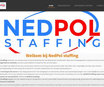 NedPol staffing