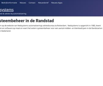 http://www.nedsystems.nl