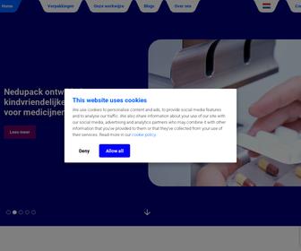 https://www.nedupack.nl
