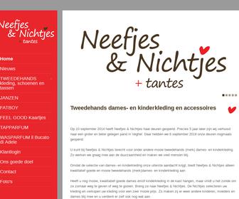 http://www.neefjes-nichtjes.nl