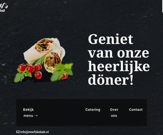 Neef's Kebab