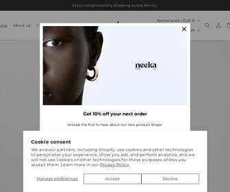 https://www.neeka.nl