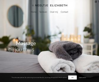 Neeltje Elizabeth Sport en Massage
