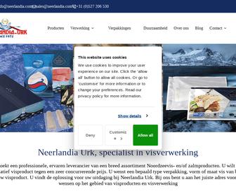 Neerlandia Urk B.V.