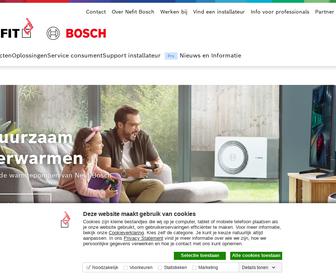 Bosch Thermotechniek B.V.