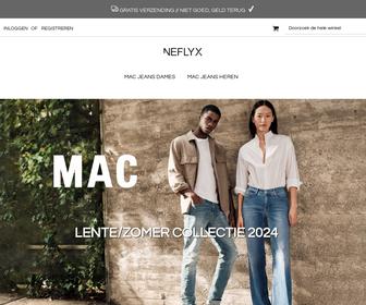 http://www.neflyx.nl