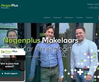 Negenplus Makelaars