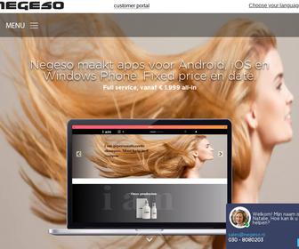 http://www.negeso-cms.nl