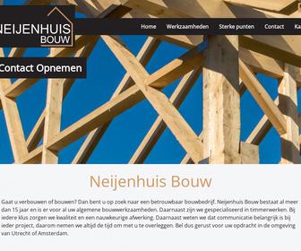 Neijenhuis Bouw
