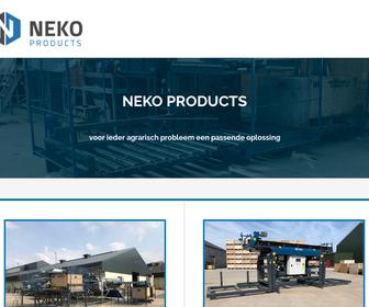 Neko Products B.V.