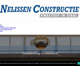 http://www.nelissenconstructie.nl