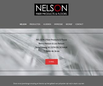 Nelson Fiber Products & Floors