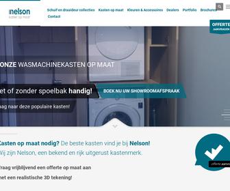 http://www.nelsonkastenopmaat.nl