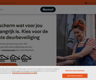 https://www.nemef.nl