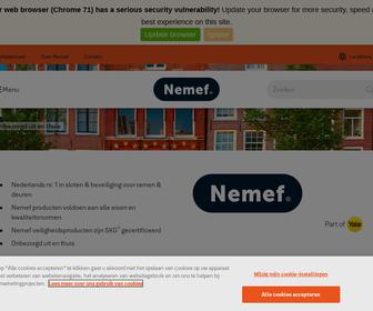 http://www.nemef.nl