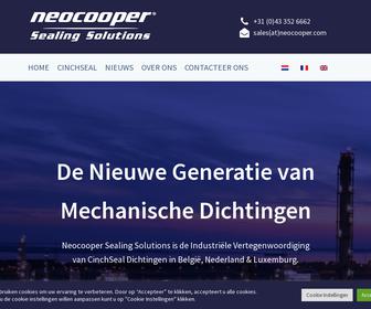 Neocooper Sealing Solutions B.V.