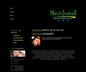NeO-Install
