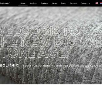 https://www.neolithic3d.com