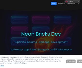 https://www.neonbricksdev.nl