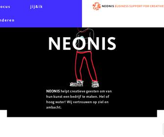 http://www.neonis.nl