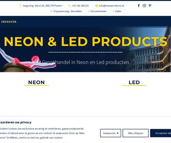 http://www.neonproducts.nl
