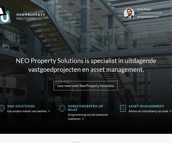 NEO Property Solutions B.V.