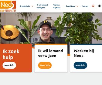 Nieuwe Eindhovense Opvang Stichting
