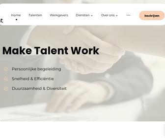 Neo Talent Recruitment