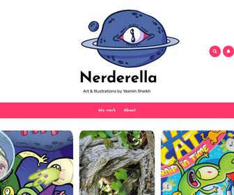 https://www.nerderella.com