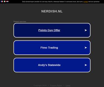 http://www.nerdish.nl