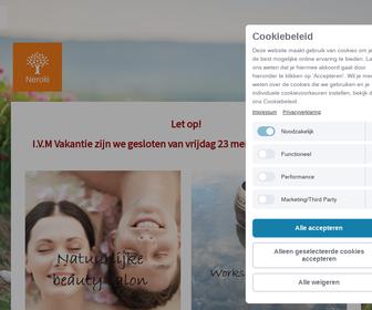 https://www.nerolii.nl