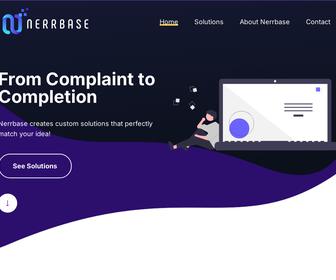 https://www.nerrbase.com