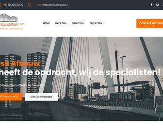 Nesil Afbouw B.V.