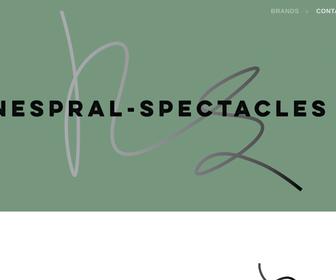 https://www.nespral-spectacles.com