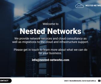 Nested Networks