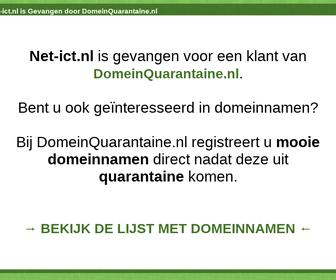 Net-ICT Solutions