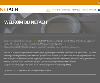 Netach