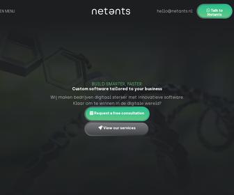 NetAnts B.V.