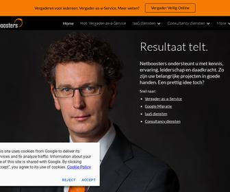 http://www.netboosters.nl