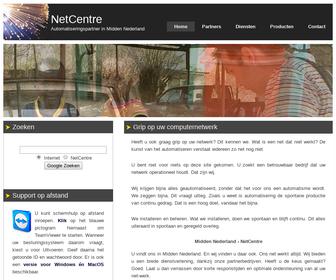 https://www.netcentre.nl
