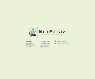 NetFiesta