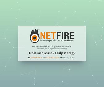 http://www.netfire.nl