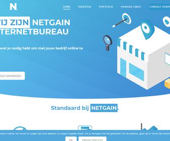 NETGAIN Internetbureau