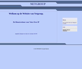 Netgroup