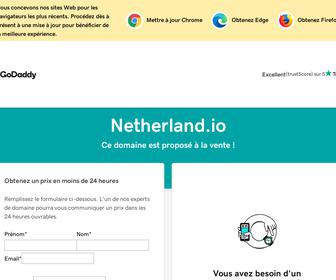 http://www.netherland.io