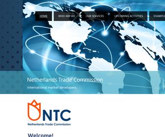Netherlands Trade Commission