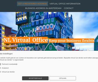 Virtual Office Netherlands