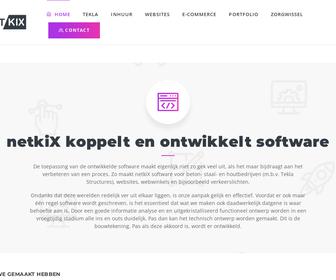 http://www.netkix.nl